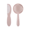 Comb and brush MY FRIEND Mellow ROSE
